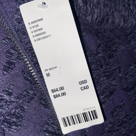 NWT - Urban Oufitters zipper wrap mini skirt - Picture 4 of 6